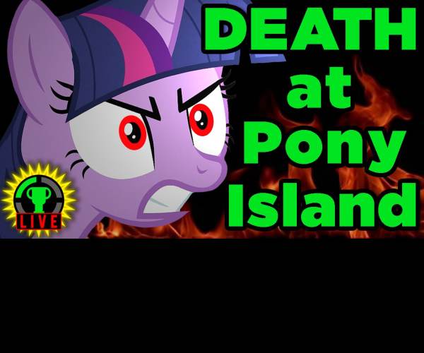 Pony Island