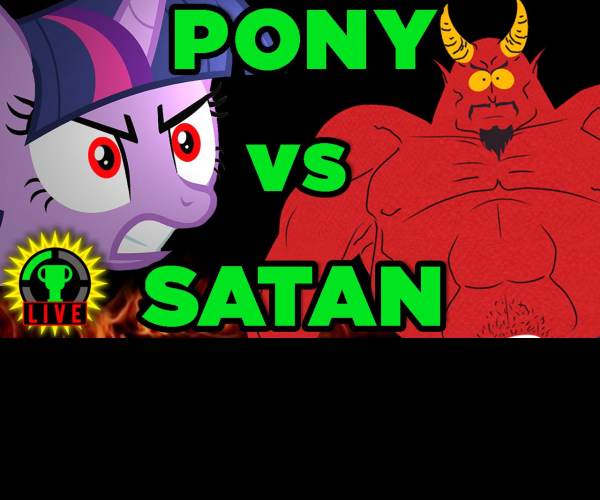 Pony Island