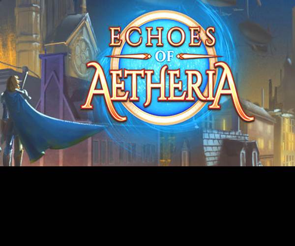 Echoes Of Aetheria