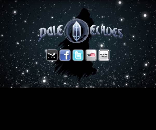 Pale Echoes