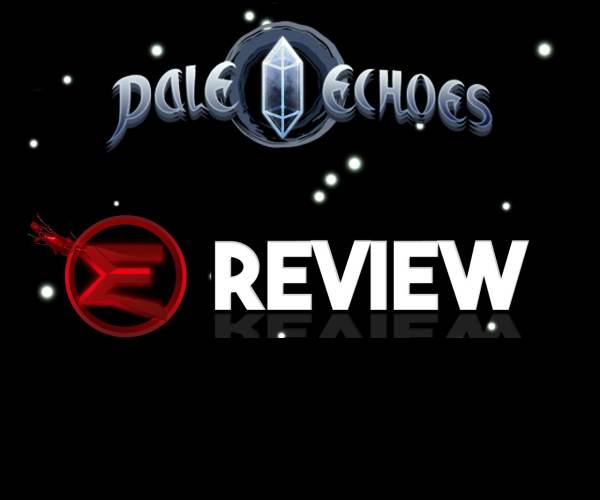 Pale Echoes