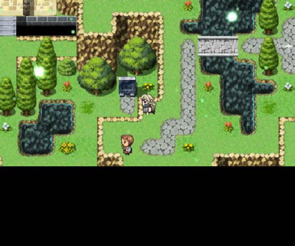Pale Echoes