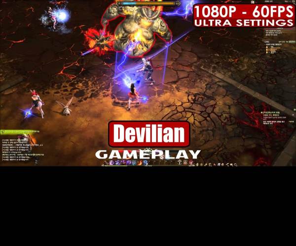 Devilian