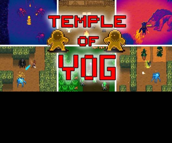 Temple of Yog