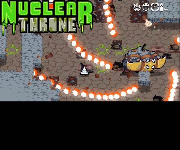 Nuclear Throne