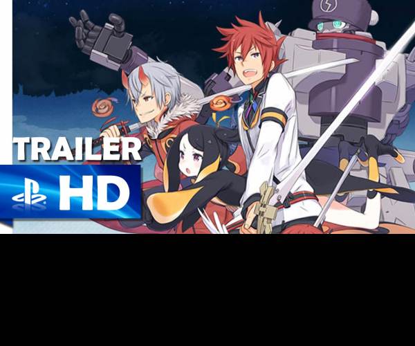 Summon Night 5