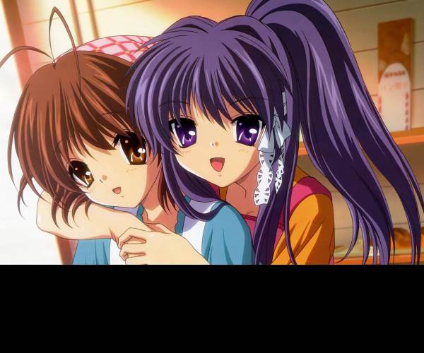 CLANNAD