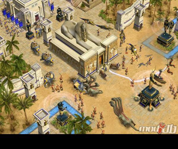Age of Empires: Mythologies
