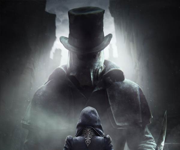 Assassin's Creed Syndicate: Jack the Ripper