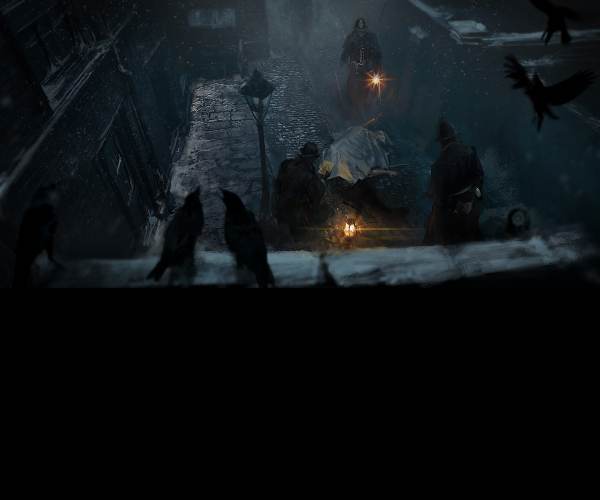 Assassin's Creed Syndicate: Jack the Ripper
