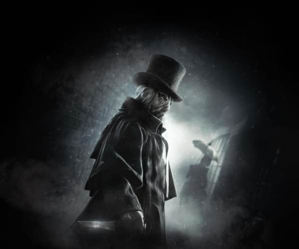 Assassin's Creed Syndicate: Jack the Ripper