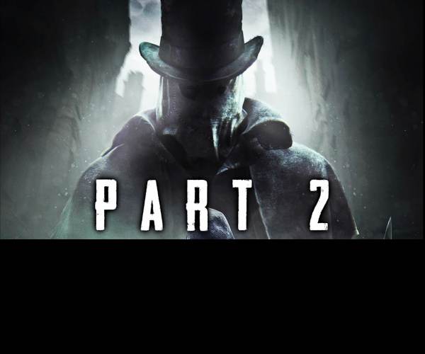 Assassin's Creed Syndicate: Jack the Ripper