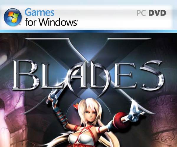 X-Blades