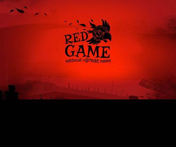 Red Game Without a Great Name