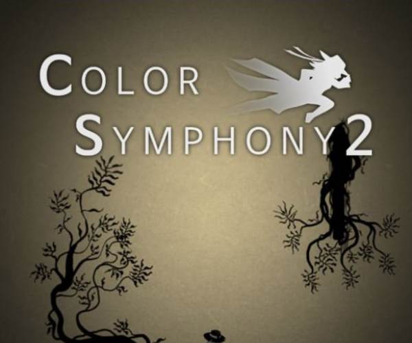 Color Symphony 2