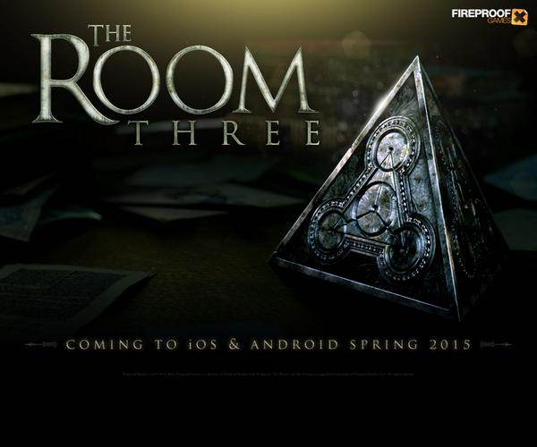 The Room Three