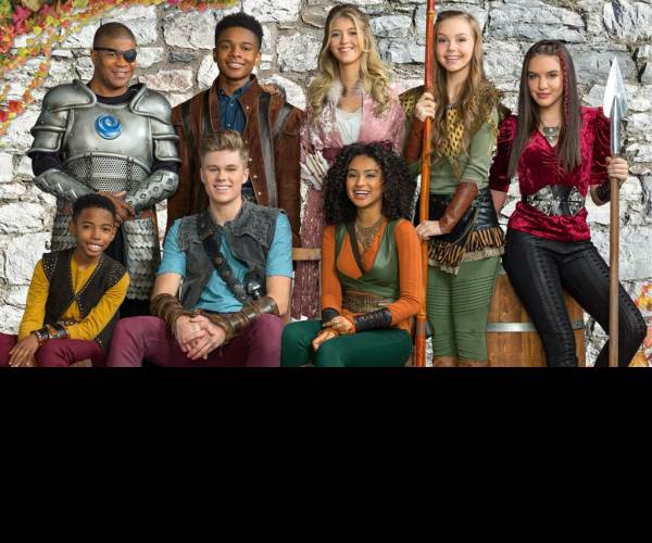 Knight Squad