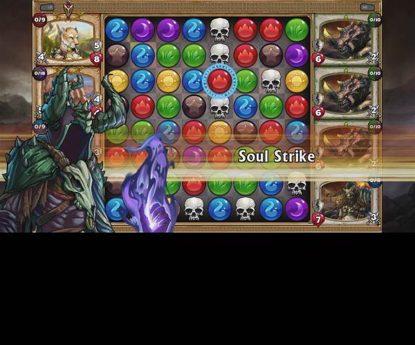Gems of War