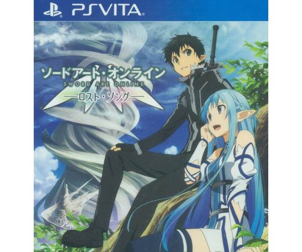 Sword Art Online: Lost Song