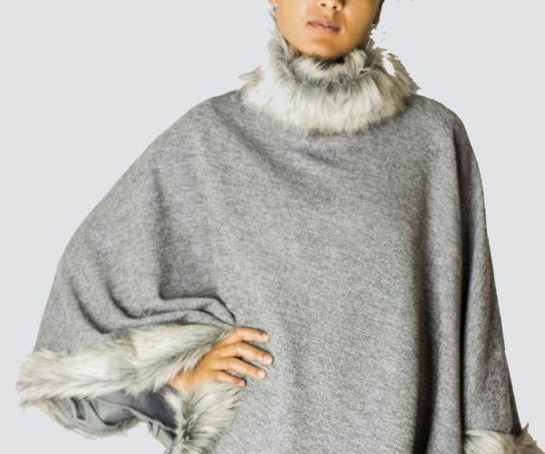 PONCHO