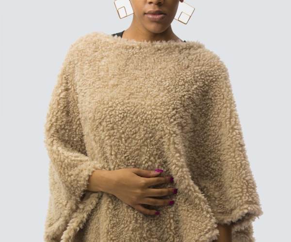 PONCHO