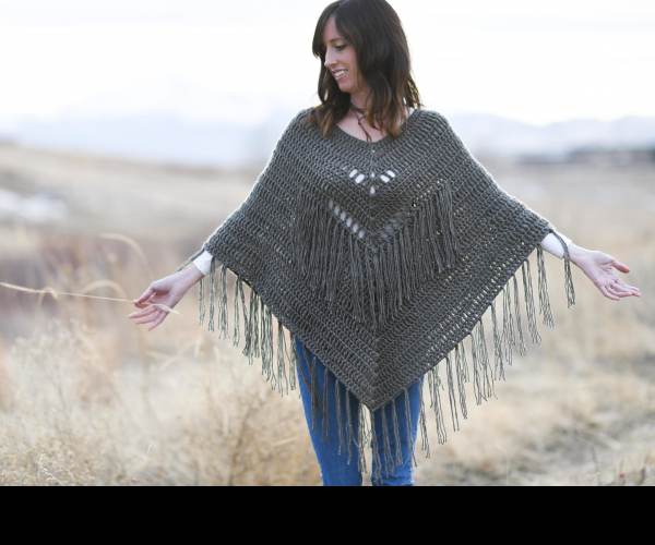 PONCHO