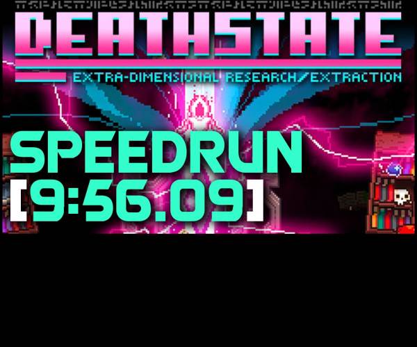 Deathstate