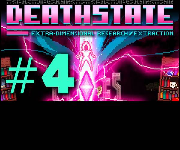 Deathstate