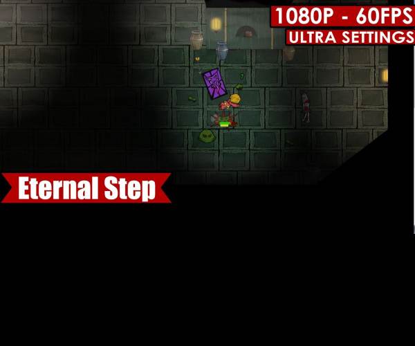Eternal Step