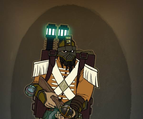 Teslapunk