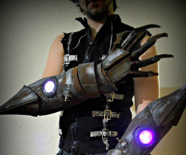 Teslapunk
