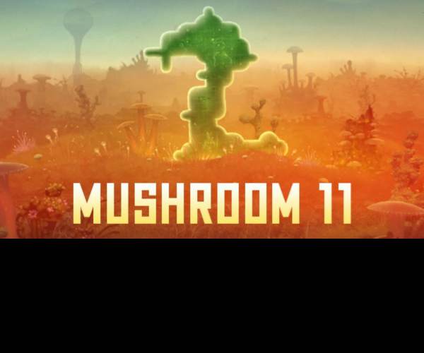 Mushroom 11