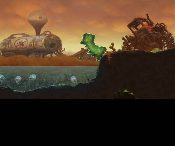 Mushroom 11