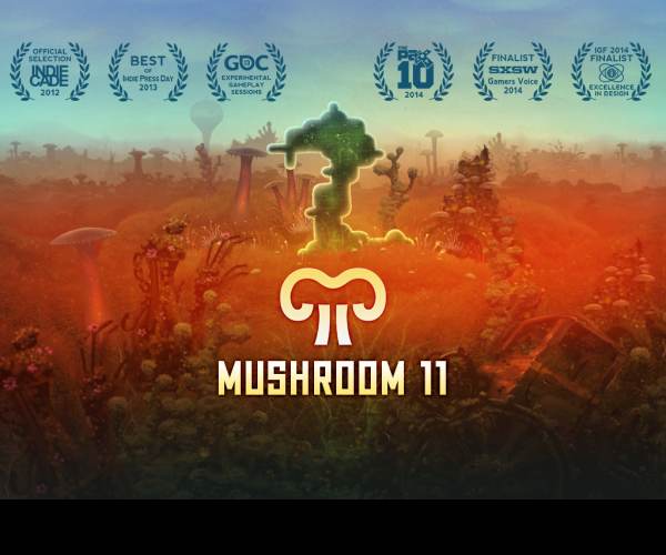Mushroom 11