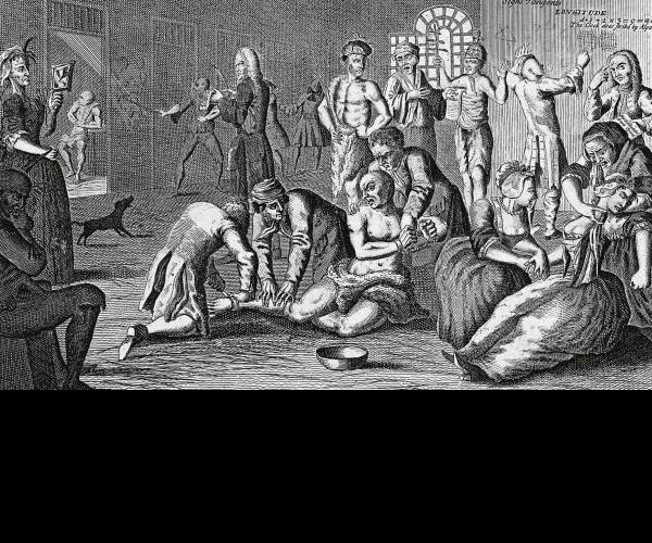 Bedlam