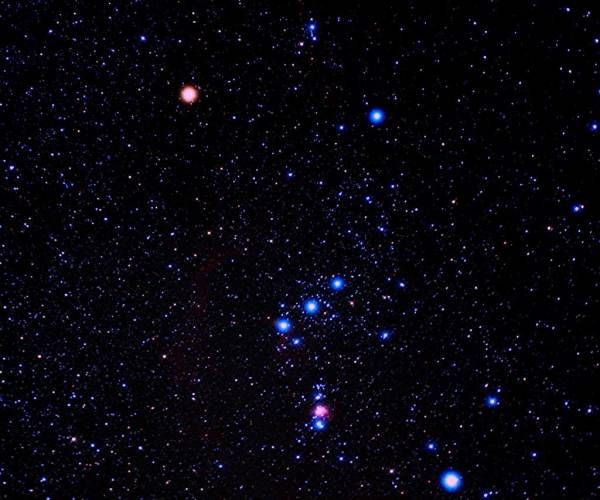 ORION