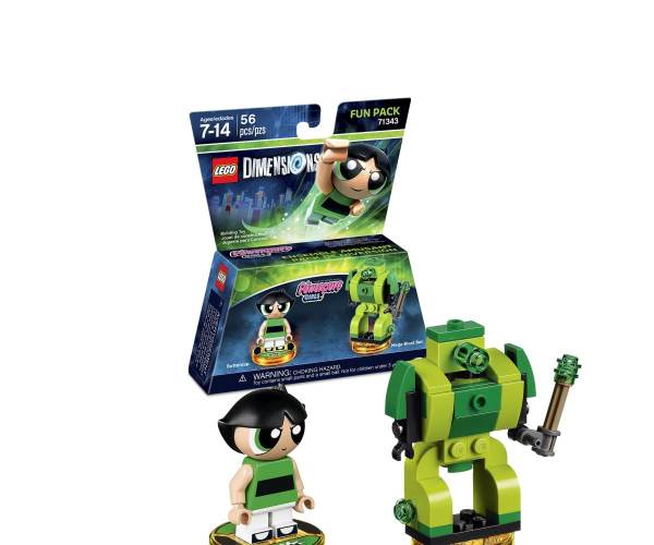 LEGO DIMENSIONS
