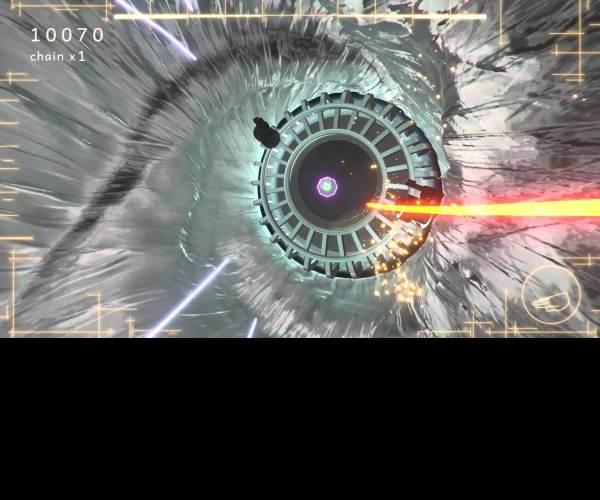 Laserlife