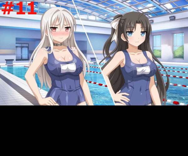 Sakura Swim Club