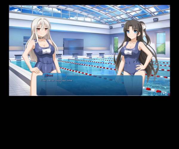 Sakura Swim Club