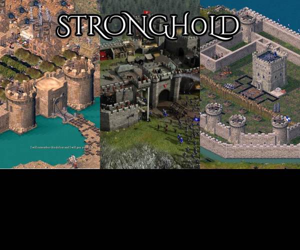 the Castle Game