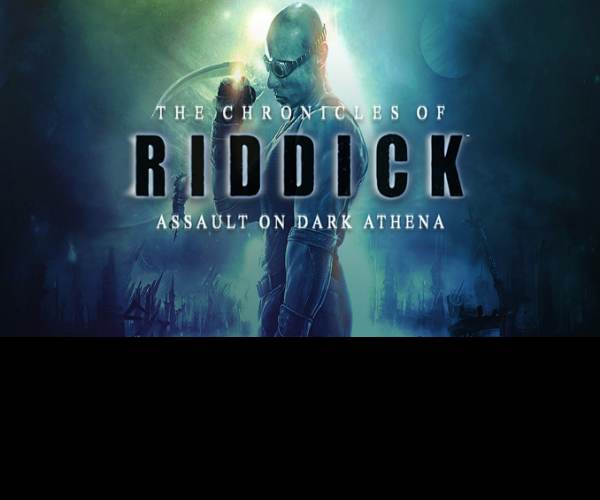 The Chronicles of Riddick: Assault on Dark Athena