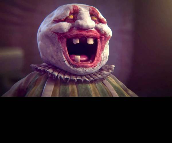 Dropsy