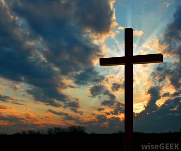 Cross of the Dutchman