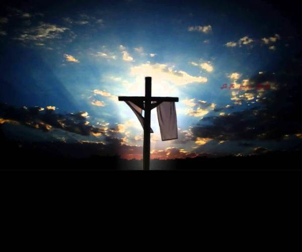 Cross of the Dutchman