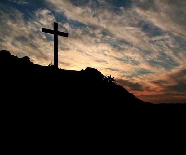 Cross of the Dutchman