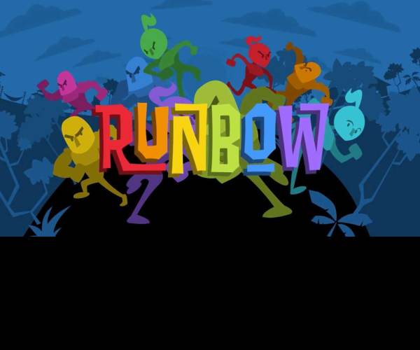 Runbow