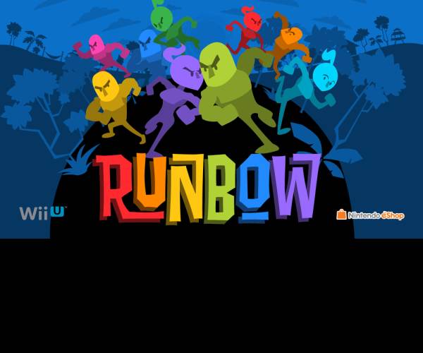 Runbow