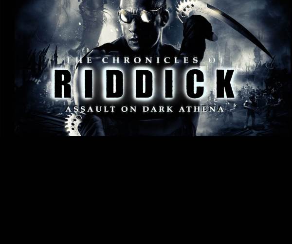 Chronicles of Riddick: Assault on Dark Athena