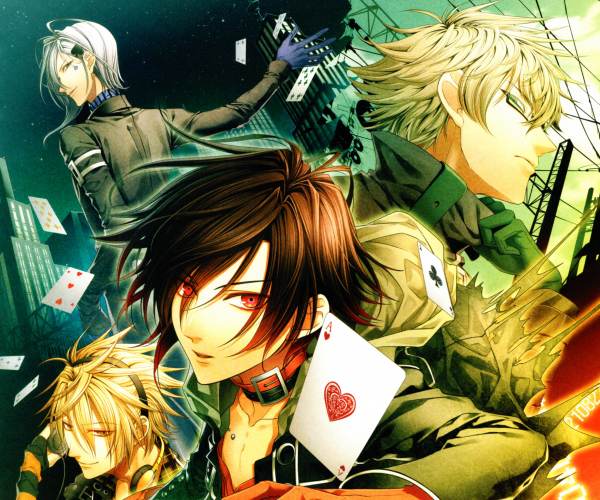 Amnesia: Memories